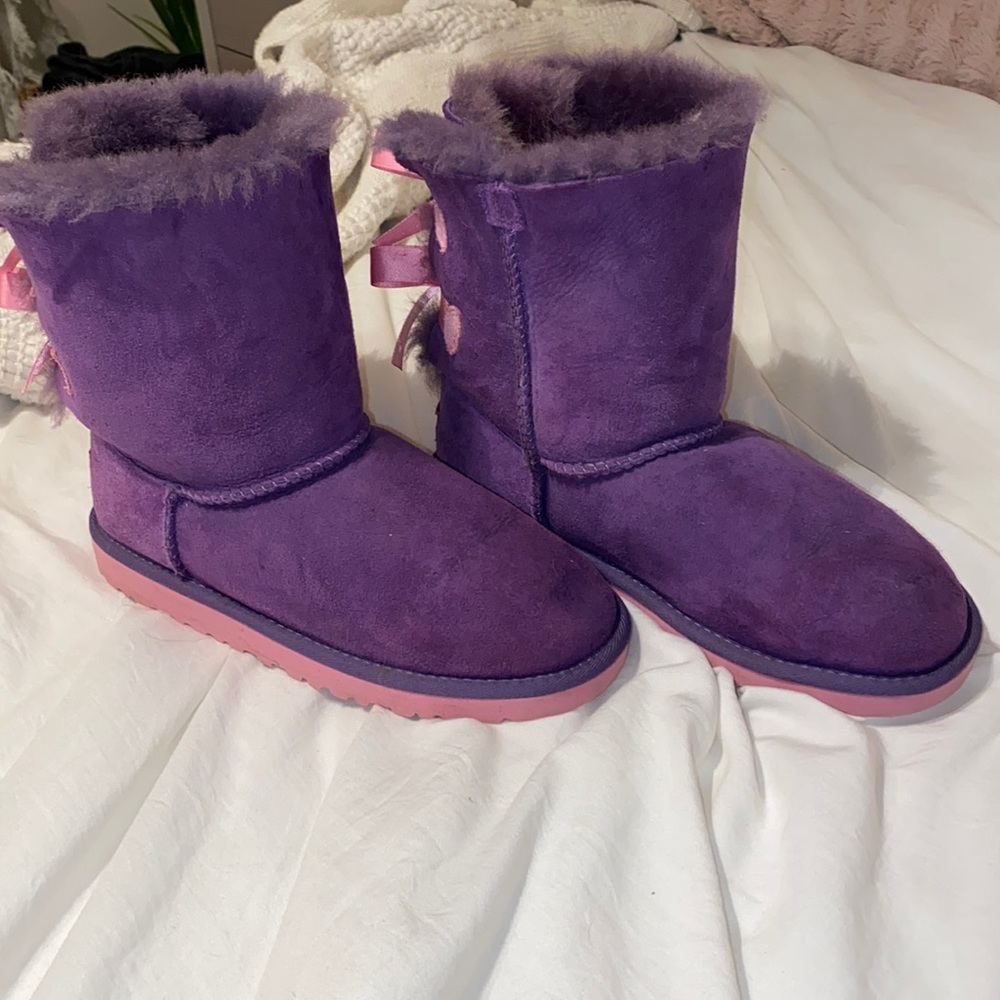 Ugg Boots - image 1